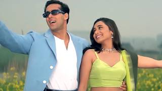 Download lagu Teri Chunnariya | Kumar Sanu | Alka Yagnik | Salman Khan | Rani Mukherjee | 90's Bollywood Love Song mp3