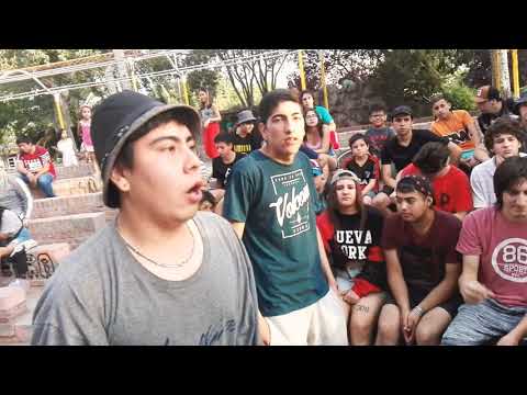 VRS & K VS RIN & CST - CUARTOS - BAJO TIERRA FREESTYLE FECHA 7 🔥 ESPECIAL DESENTERRADOS 🔥