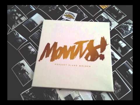 Movits! ft. Timbuktu - Som det brinner