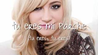 Pixie Lott - Band Aid (español) - HQ!