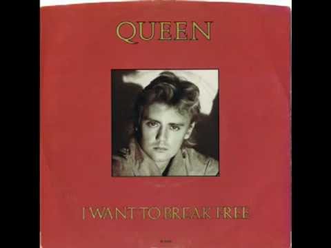 download lagu mp3 mp4 I Want To Break Free Extended, download lagu I Want To Break Free Extended gratis, unduh video klip I Want To Break Free Extended
