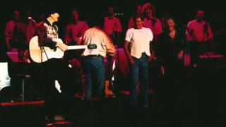 Bread - Goodbye Girl (Live 97)