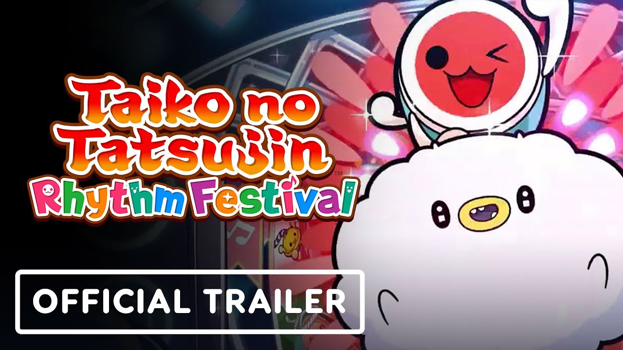 TATSUJIN EXTREME トレーラー