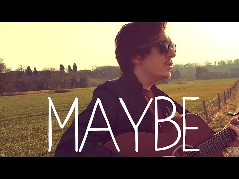 Maybe (Outdoors) - David Gorman