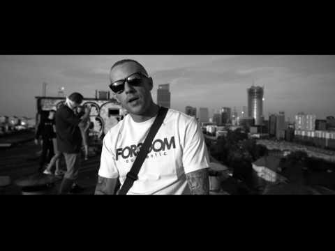 REST DIX37 X DUDEK P56 FEAT. KAFAR - ZIOMECZKU MÓJ (PROD. WITS)