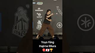 Download lagu Hajime Miura 3A Yoyo Champion 2025 - Full video in Channel #yoyo #viral #artspace #trending mp3 Download lagu Hajime Miura 3A Yoyo Champion 2025 - Full video in Channel #yoyo #viral #artspace #trending mp3