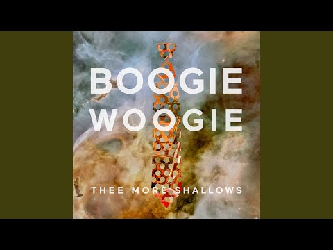 Video thumbnail for Boogie Woogie