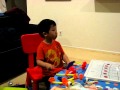 Backyard Super Kid