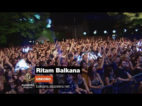 Ritam Balkana - Uskoro