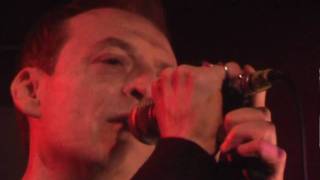 Gatto Mannaro: La Crus - Come Ogni Volta