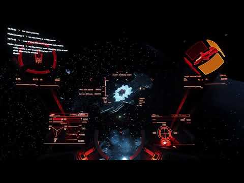 Glaive vs. Hammerhead