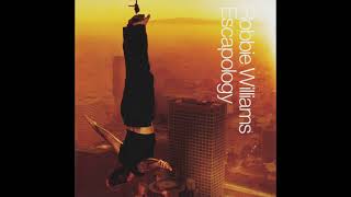 Robbie Williams - Sexed Up [Audio]