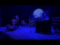 Murder By Death - Until Morale Improves, the Beatings Will Continue live Lawrence KS