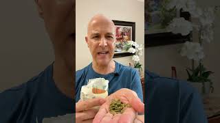 Make Sure You’re Eating Your Pumpkin Seeds!  Dr. Mandell