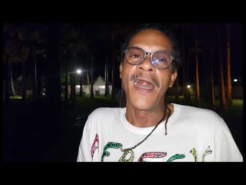 KwacXiKolor 2018 à l'hotel bakoua - Itw KwacXiKolor