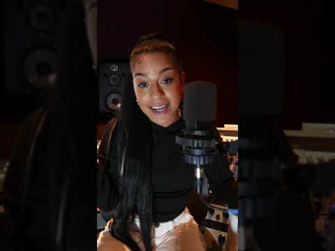 Say My Name - Destiny's Child (Cover by Jesenia)