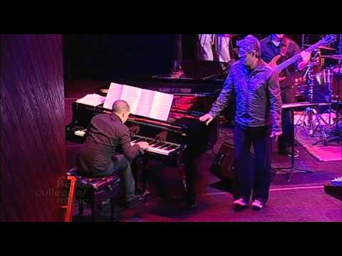 Ivan Lins Meets Berklee - Madalena