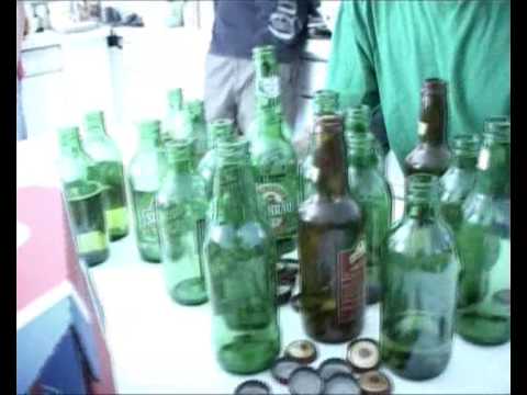 Zephyr 21 Il est temps de se quitter (clip officiel)