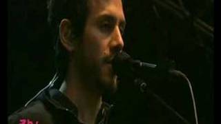 Cynic - Uroboric Forms (Live 2007) Pro-Shot