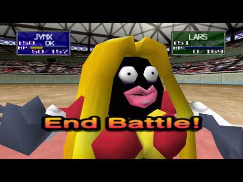 Pokemon Stadium Kaizo - Poke Cup Great Ball Tier 1/2