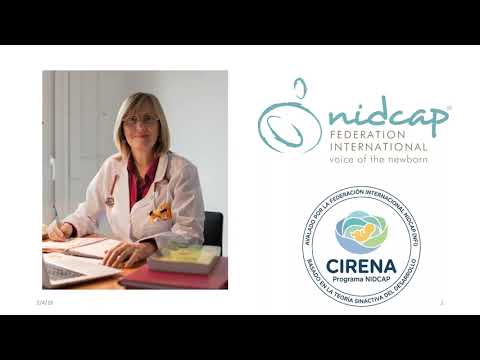 Prenato - Cuidado del Desarrollo Neonatal