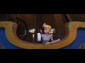 Bo Peep Arm