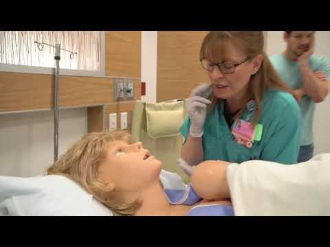 Session 1 - 02 Postpartum Hemorrhage Simulation Video