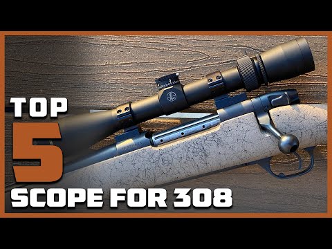 Leapers Green Red Dot Scope Review