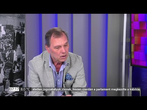 PIRKADAT Breuer Péterrel: Dr. Szlávik János