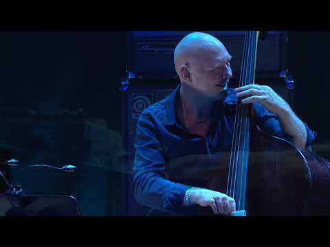 JazzBaltica 2019: Rymden