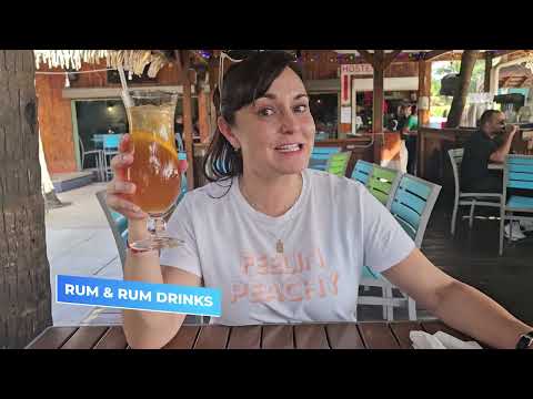 What to Eat in the Cayman Islands | Local Food Guide