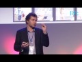 Daniel Kaplan Another Kind Of Online Survey Lift09 EN