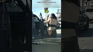 Download lagu Satisfying Road Rage Instant Karma! 😂 Credit: @DashcamLessons mp3