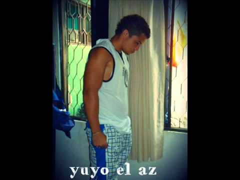 ARMA FT EL YUYO AZ  -  HAY SALIDA