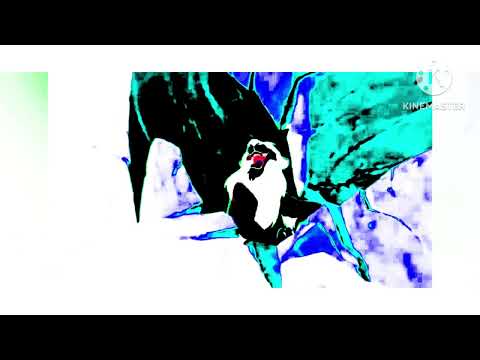 Finding Boo Boo (Finding Nemo) Part 8 - Meeting Scar and The Hyenas In G-Major 8