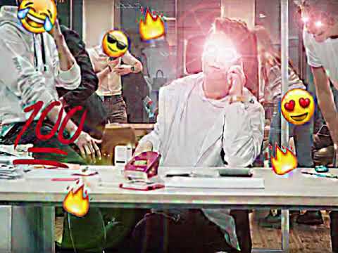 5GANG - DM feat. LINO GOLDEN (earrape)