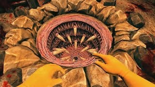 Viscera Cleanup Detail: The Dirty Job