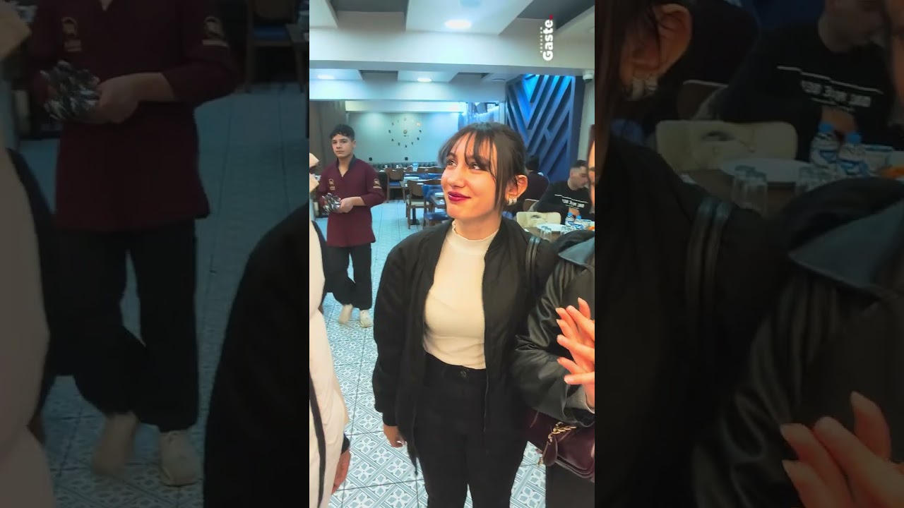 Farklı yerlerde Cağ Kebaplarını Yorumladık.