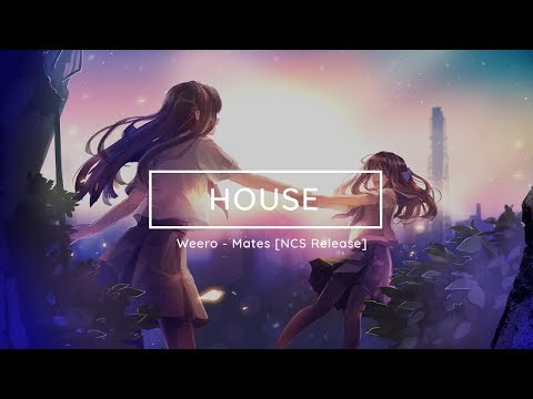 Weero - Mates