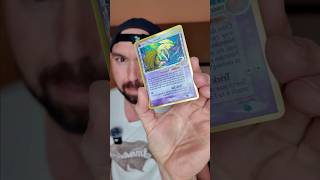 🌕 The Pokémon Card That Feels Like Japanese Folklore