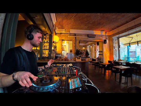 Evaldas - DJ | Garsas | Apšvietimas #2