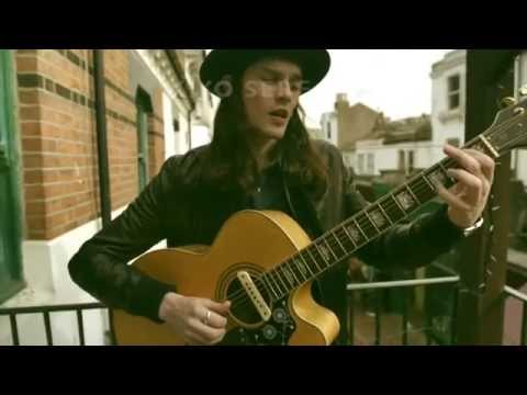 Let it Go-James Bay (Subtitulos Español)