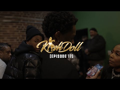 Kash Doll calls Kendra & checks Payroll in front of Tay B, BabyFxce E, Baby Money, & GT [episode 17]