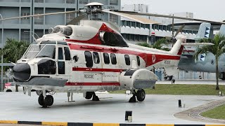 Visiting The Singapore Air Force Museum at Paya Lebar Air Base | No Entry Fee For Anyone (4K)
