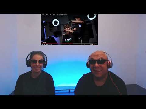 Shaker The Baker - Fire In The Barber Chair 2 🔥 TVEE REACTIONZ 🔥