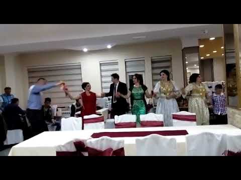 Svadba porodice Buljevic