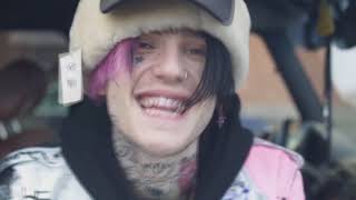 lil peep - black jeep unoffical video clip