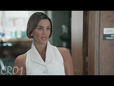 OUAT 7X02 - Jacinda wants to see Lucy + Ivy & Victoria