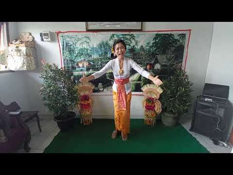 (DURMA LAN RAJAPALA) Ni Kadek Sonia Tari_SMPN 1 Sukawati