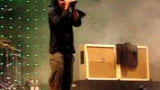 The Rasmus - Ufolaulu